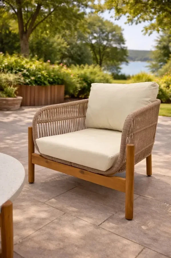 Лаунж-зона с 3-х местным диваном Eleonora Royal Family