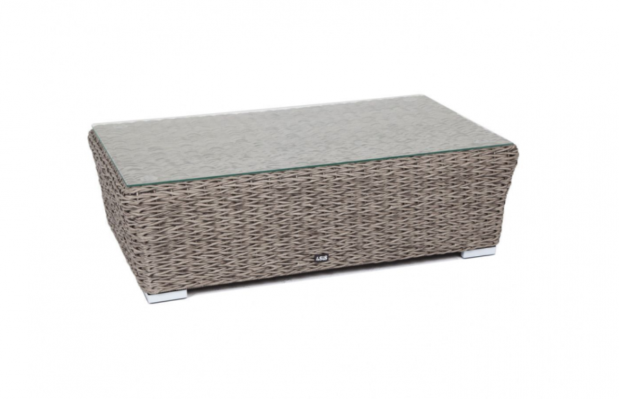 Журнальный столик Капучино гиацинт Graphite 4sis