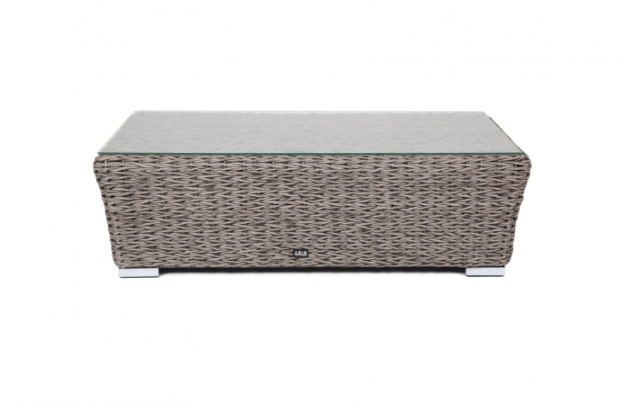 Журнальный столик Капучино гиацинт Graphite 4sis