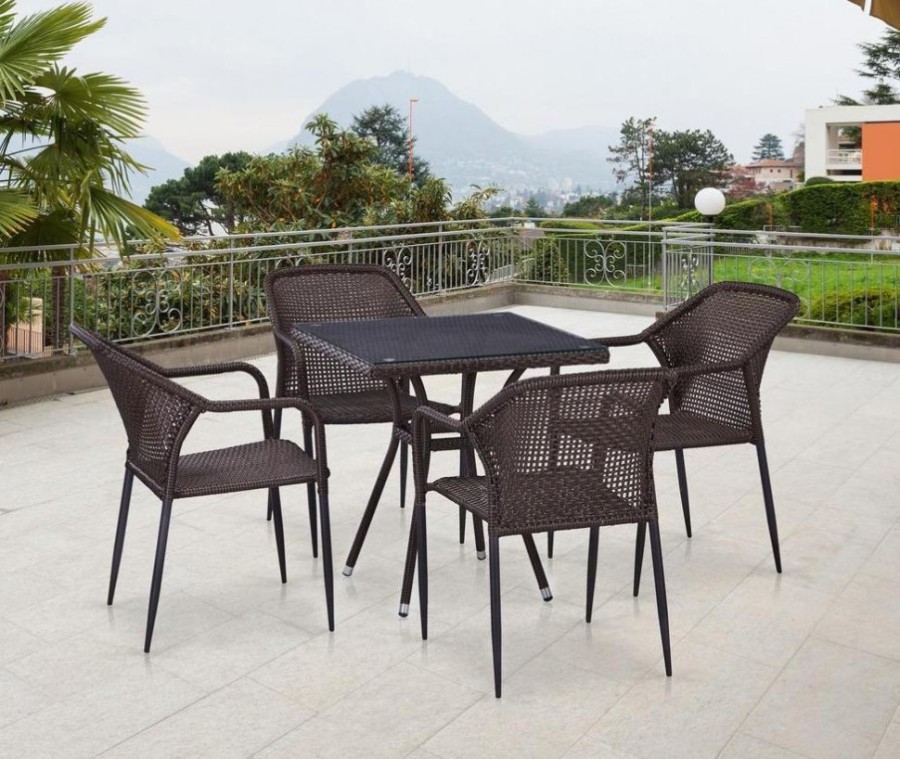 Набор мебели T282BNT/Y35-W2390 Афина