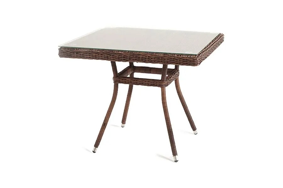 Обеденная группа Сицилия Brown 4sis