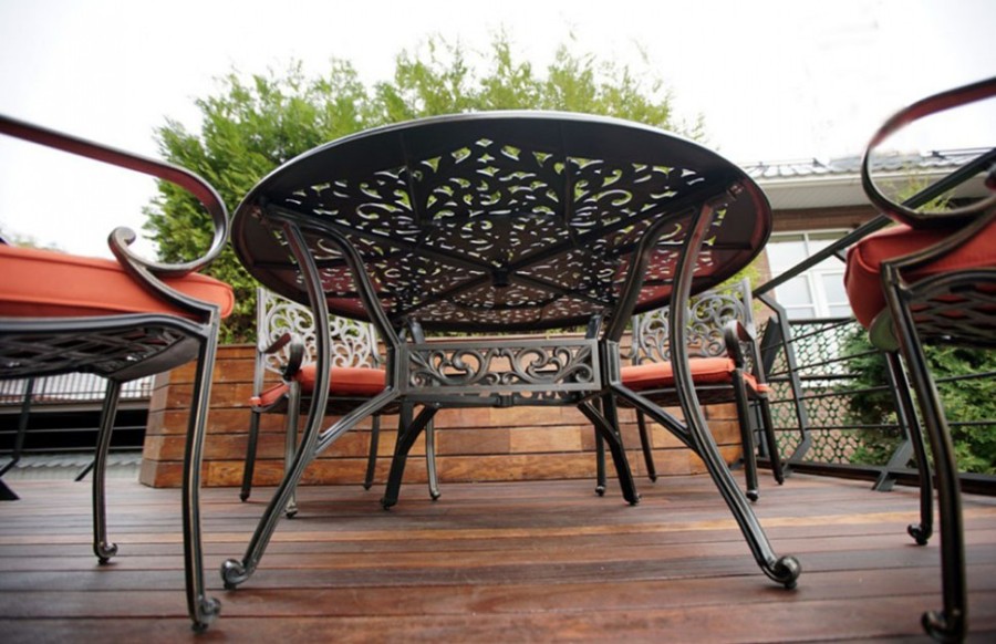 Комплект мебели  Наварра Besta Fiesta