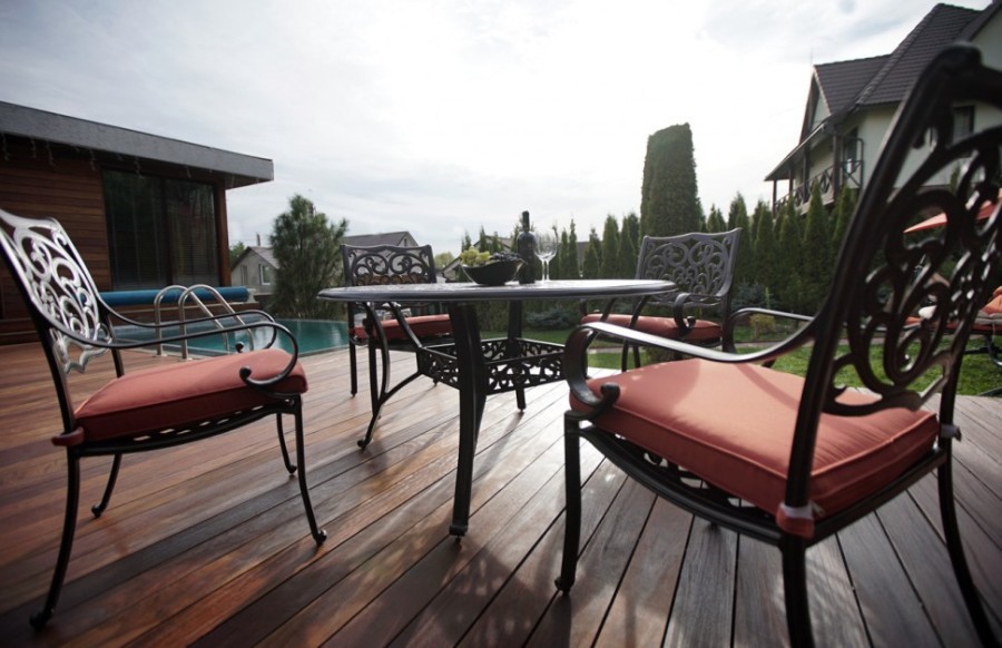 Комплект мебели  Наварра Besta Fiesta