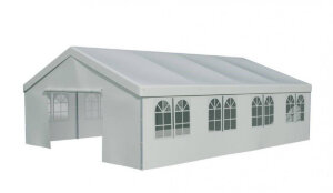 Садовый тент-шатер 5х8 м 3018 GREEN GLADE Садовый тент-шатер 5х8 м 3018 GREEN GLADE