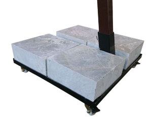 Основание для зонта Maestro Royal Family