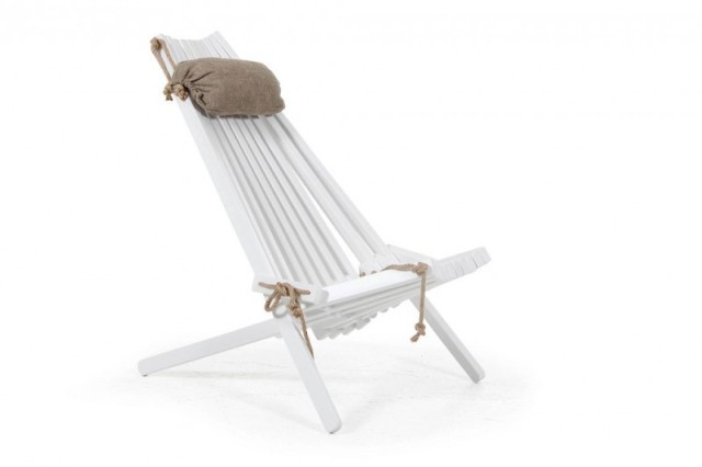 Подушка для шезлонга Ribbon Brafab