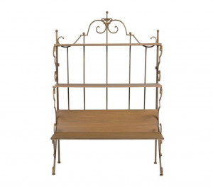 Декоративная подставка Louise