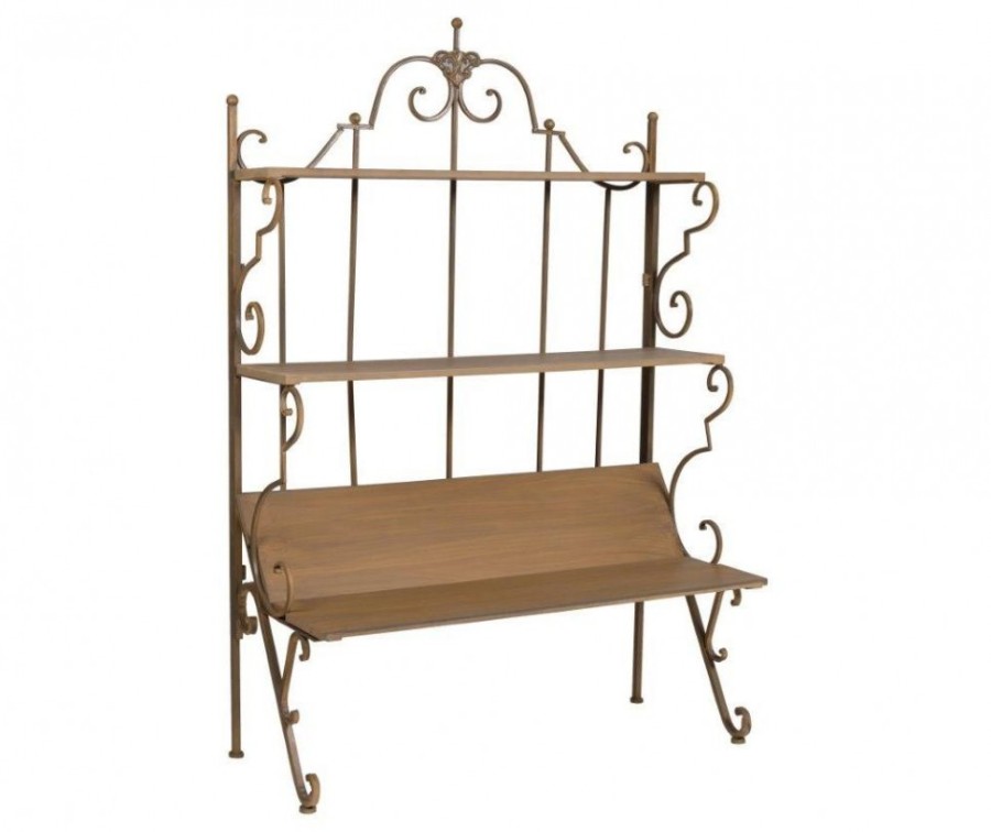 Декоративная подставка Louise