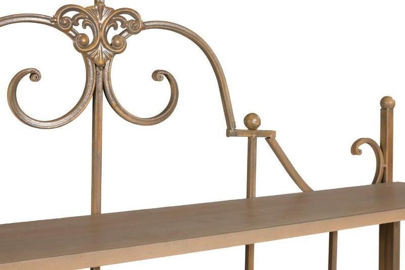 Декоративная подставка Louise