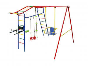 Спортивный комплекс Игромания-3 КМС-403