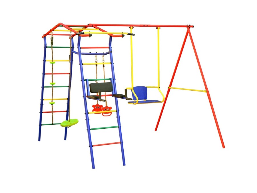 Спортивный комплекс Игромания-3 КМС-403