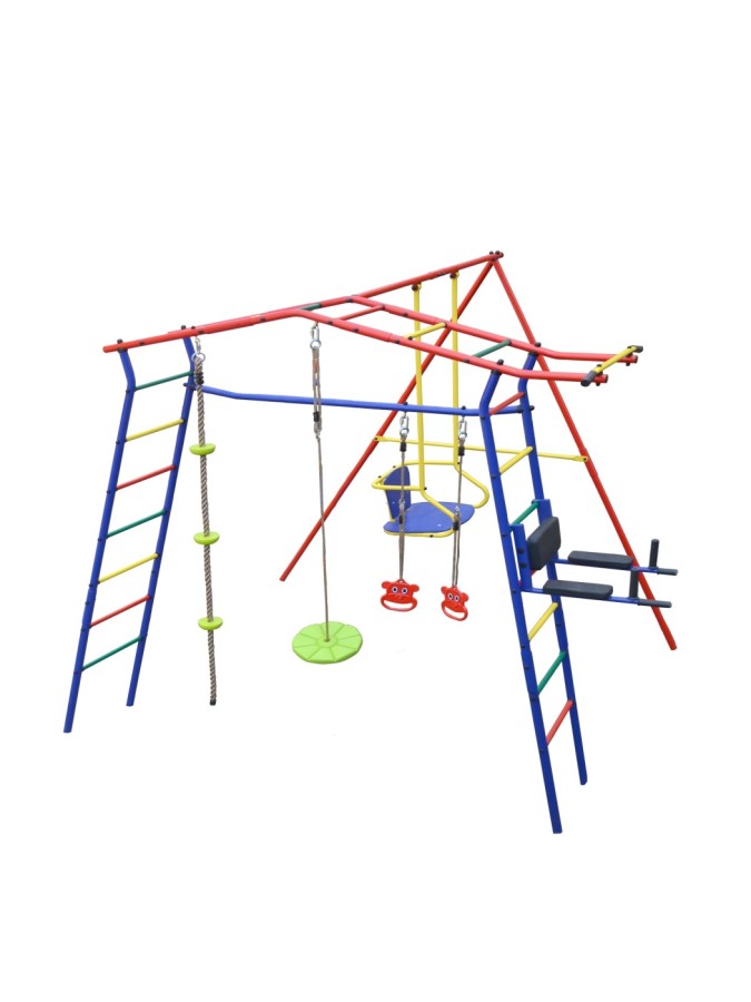 Спортивный комплекс Игромания-3 КМС-403