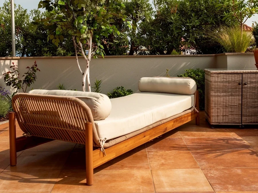 Кушетка Eleonora Royal Family