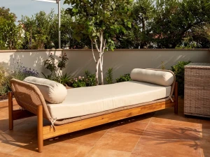 Кушетка Eleonora Royal Family