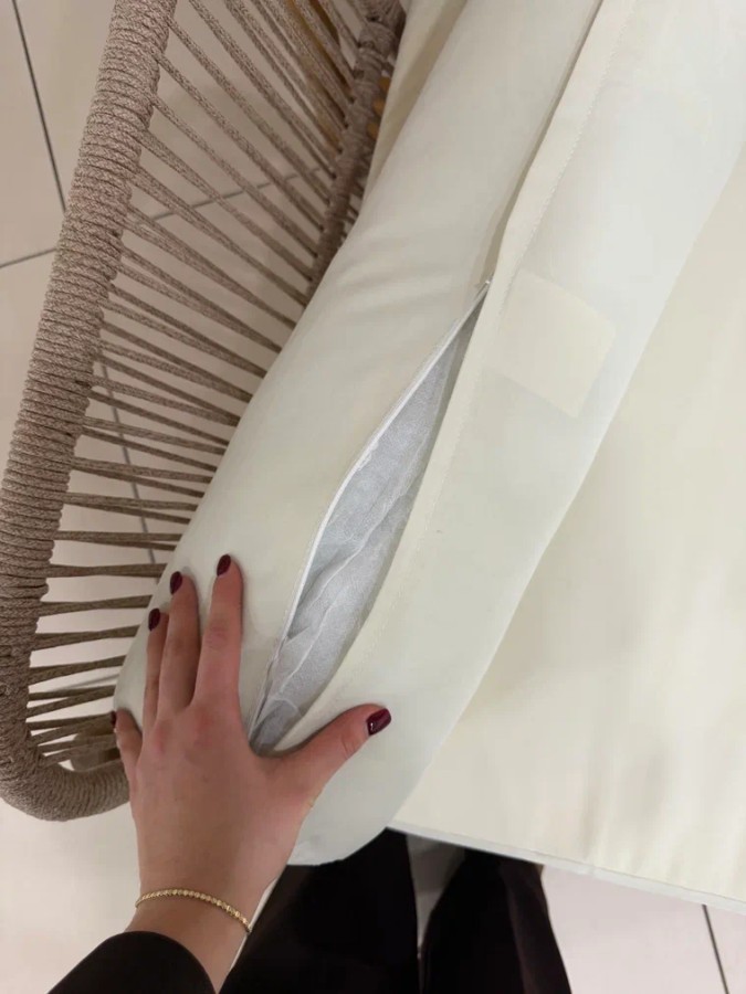 Кушетка Eleonora Royal Family