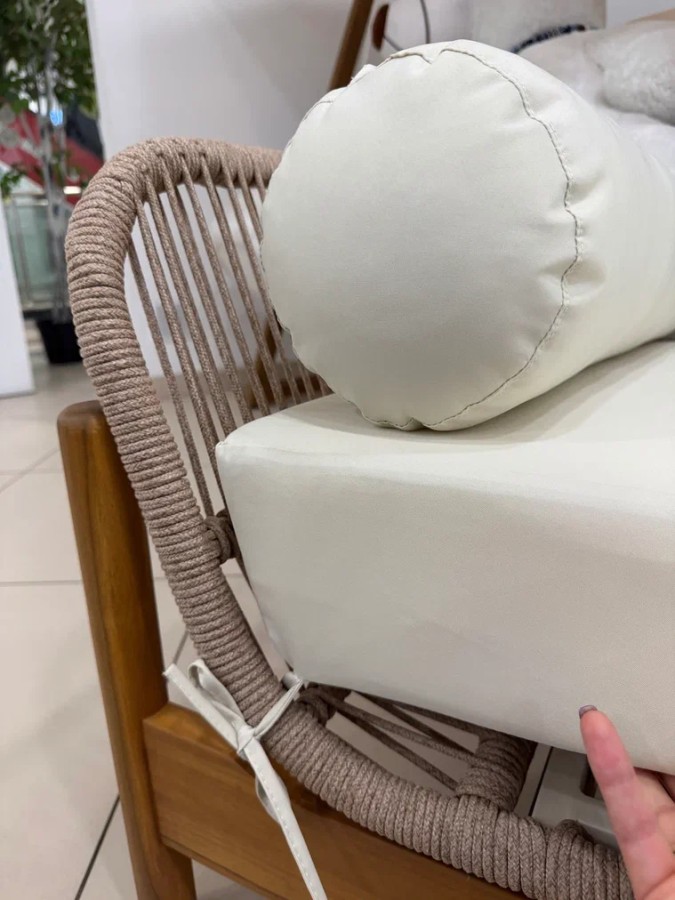 Кушетка Eleonora Royal Family