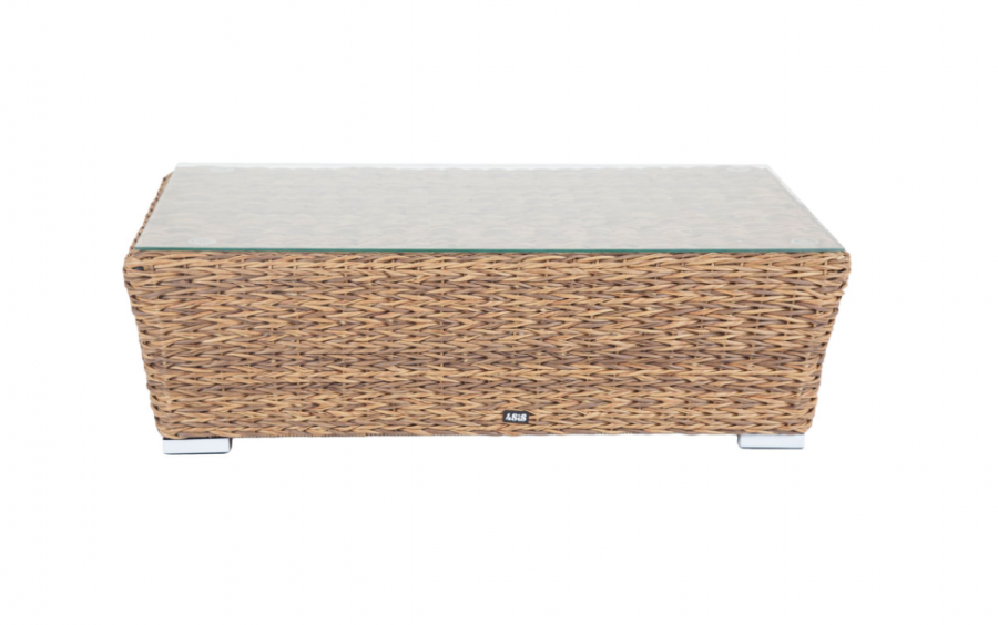 Журнальный столик Капучино гиацинт соломенный 4sis