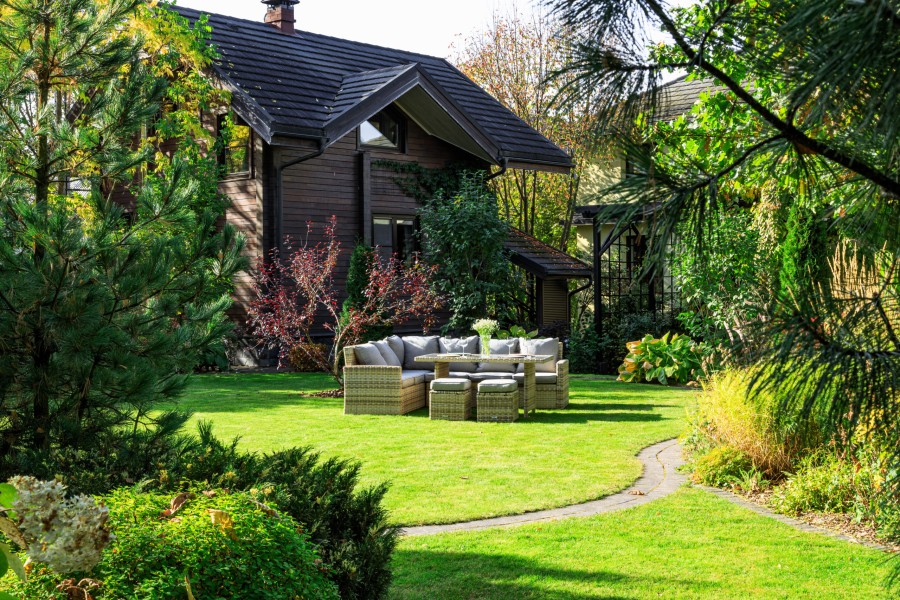 Kомплект мебели из искусственного ротанга Zorro бежевый Royal Family