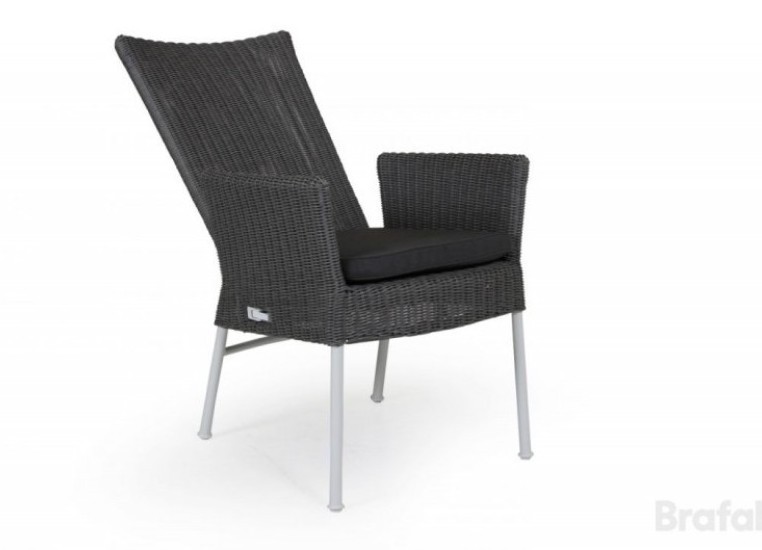 Кресло регулируемое SOMERSET Brafab