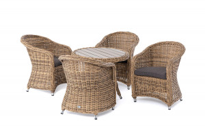 Обеденная группа Тильда детская 4sis