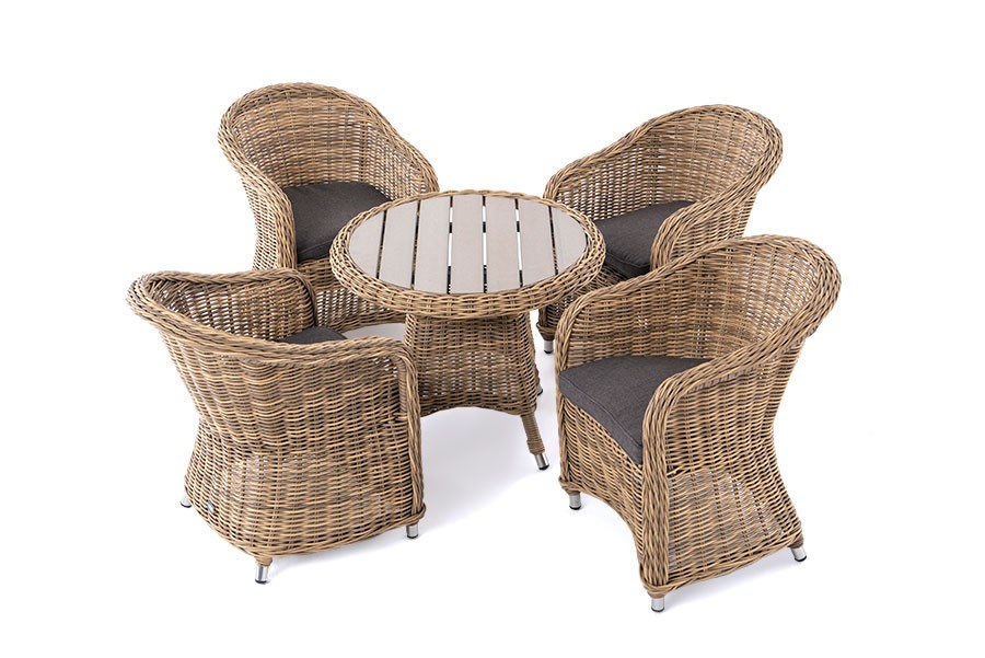 Обеденная группа Тильда детская 4sis