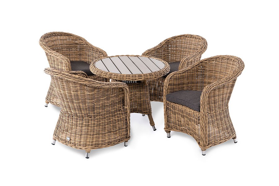 Обеденная группа Тильда детская 4sis