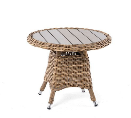 Обеденная группа Тильда детская 4sis