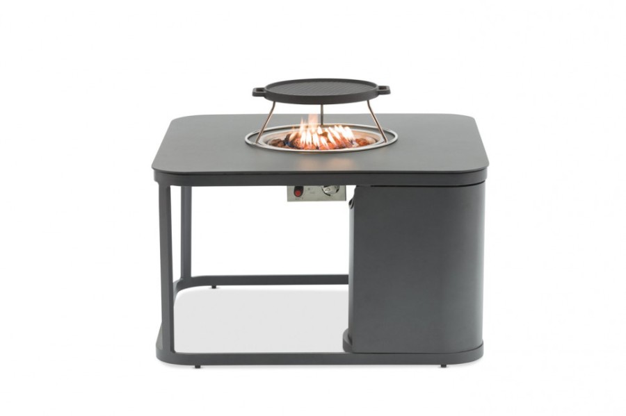 Стол каминный Orebro Brafab