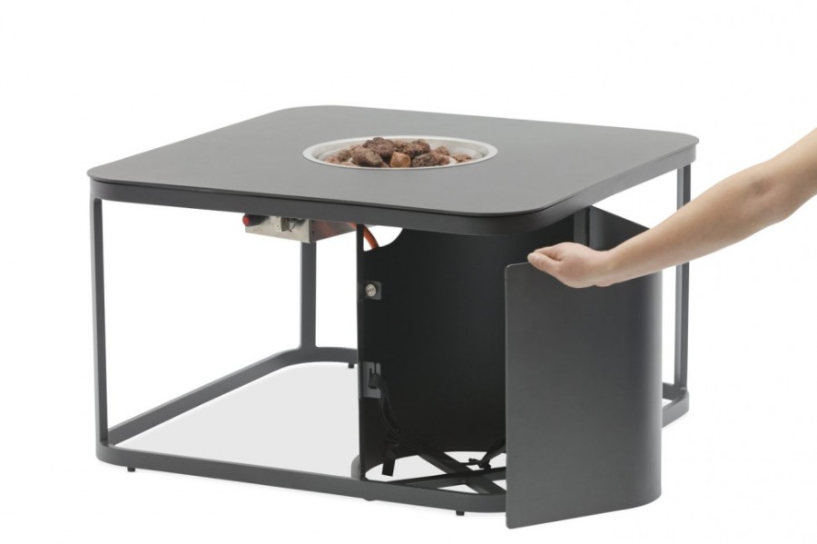 Стол каминный Orebro Brafab