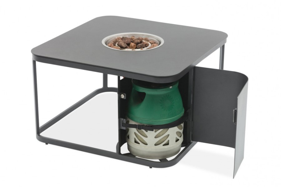 Стол каминный Orebro Brafab