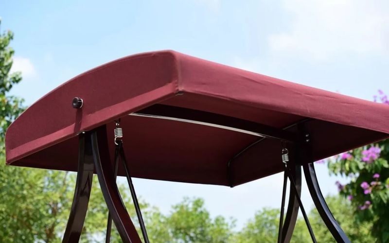 Садовые качели Rio Кит маркет