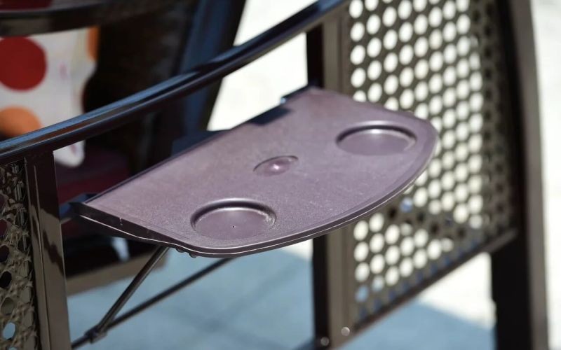 Садовые качели Rio Кит маркет