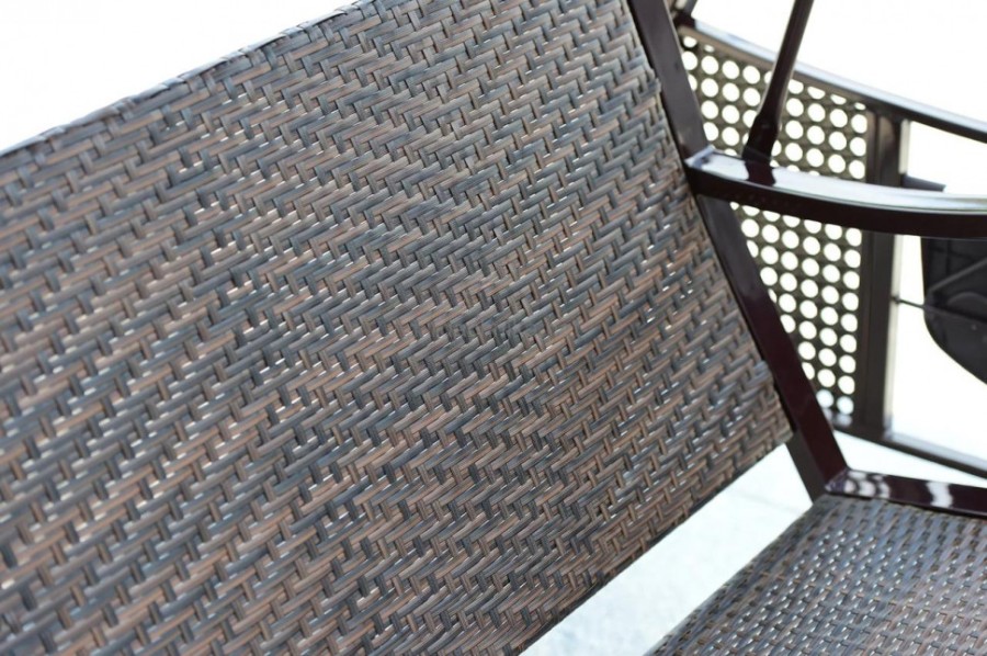 Садовые качели Rio Кит маркет