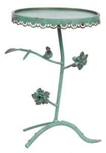 Декоративная подставка Soporte