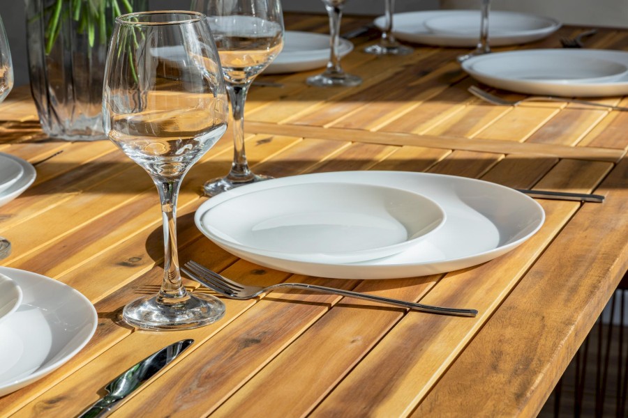 Обеденный комплект GRAND MICHELLE оливковый Royal Family