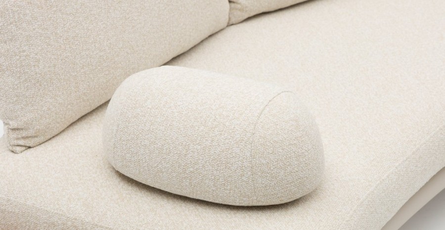 Комплект мебели c кофейным столом Gotland Lounge, бежевый Brafab