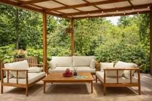  Лаунж-зона Alice Royal Family