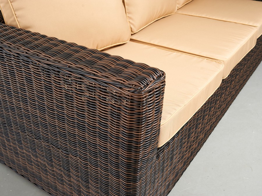 Диван Karl бежевый  Royal Family