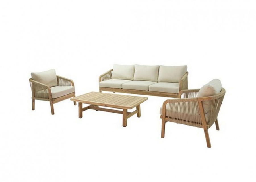 Кофейный стол Rimini Joygarden