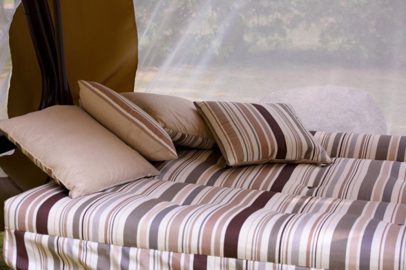 Качели садовые Александрия Ольса