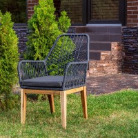 Кресло CHLOE, серое Royal Family