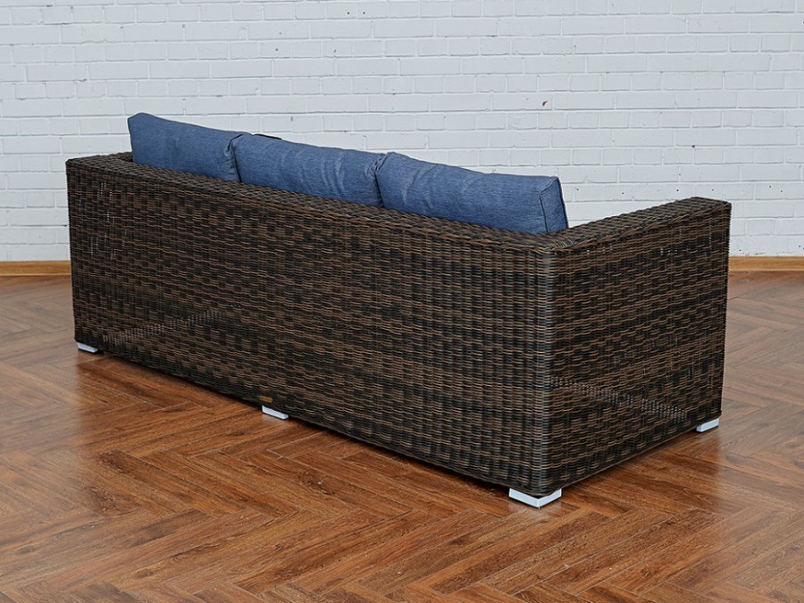 Диван Karl серый Royal Family