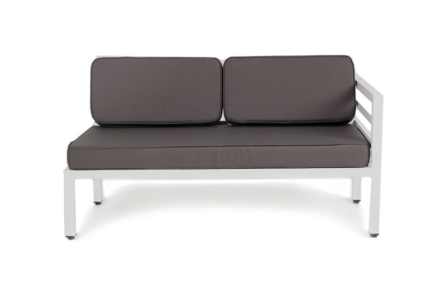 Модуль диванный Глория левый 4sis