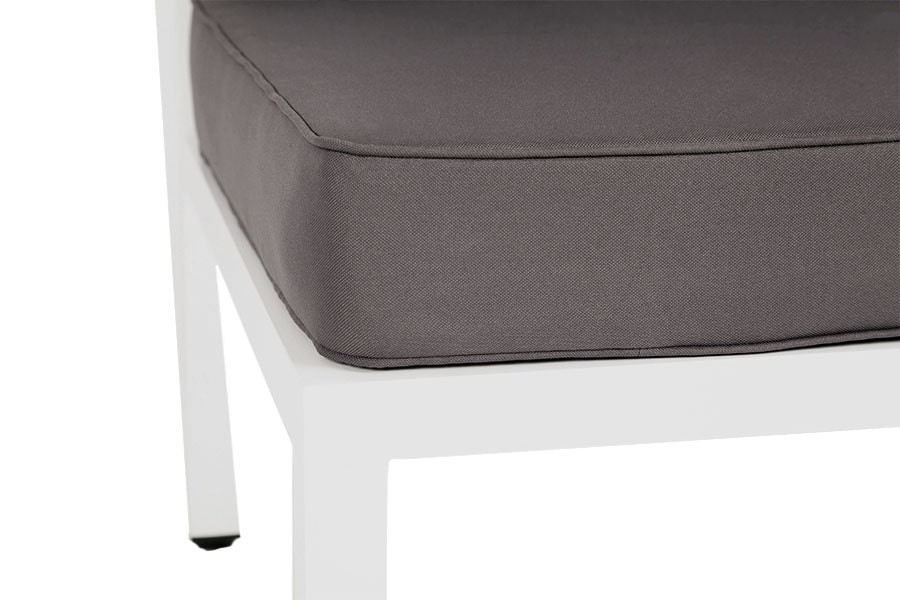 Модуль диванный Глория левый 4sis