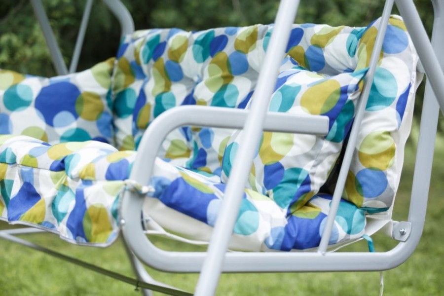 Качели садовые Бари Ольса с821