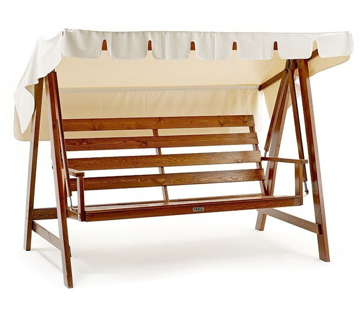 Садовые качели Vaggeryd KWA