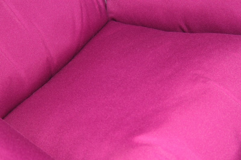 Подвесное кресло качели КМ-0021 Kvimol