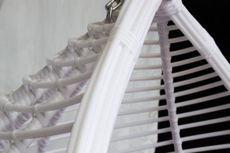 Подвесное кресло качели КМ-0021 Kvimol