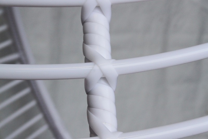 Подвесное кресло качели КМ-0021 Kvimol