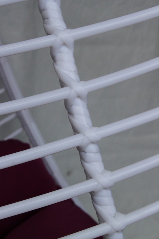 Подвесное кресло качели КМ-0021 Kvimol